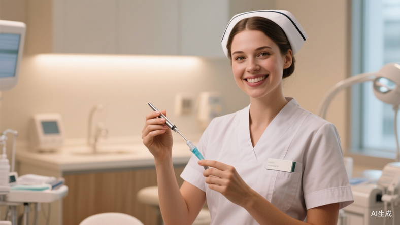 一个医美护士眼中的一些美国问题